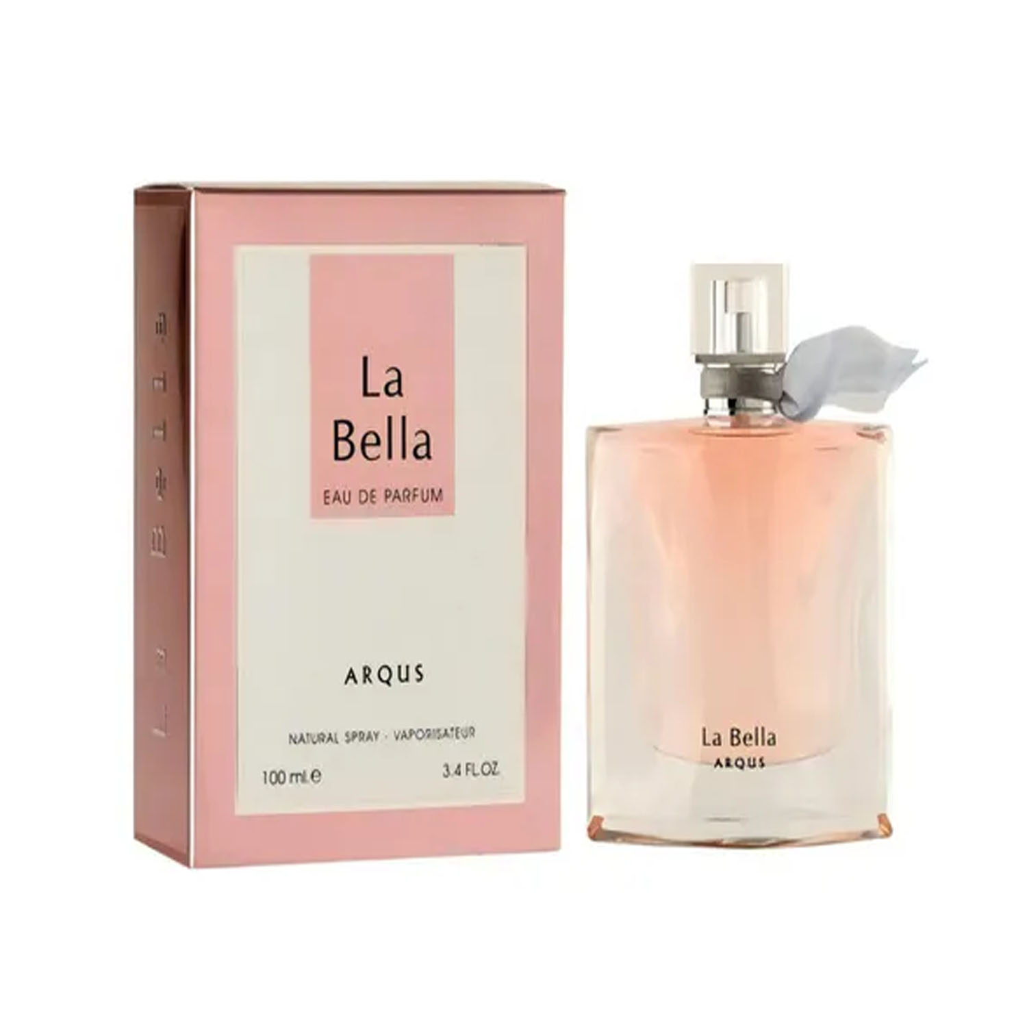 LA BELLA